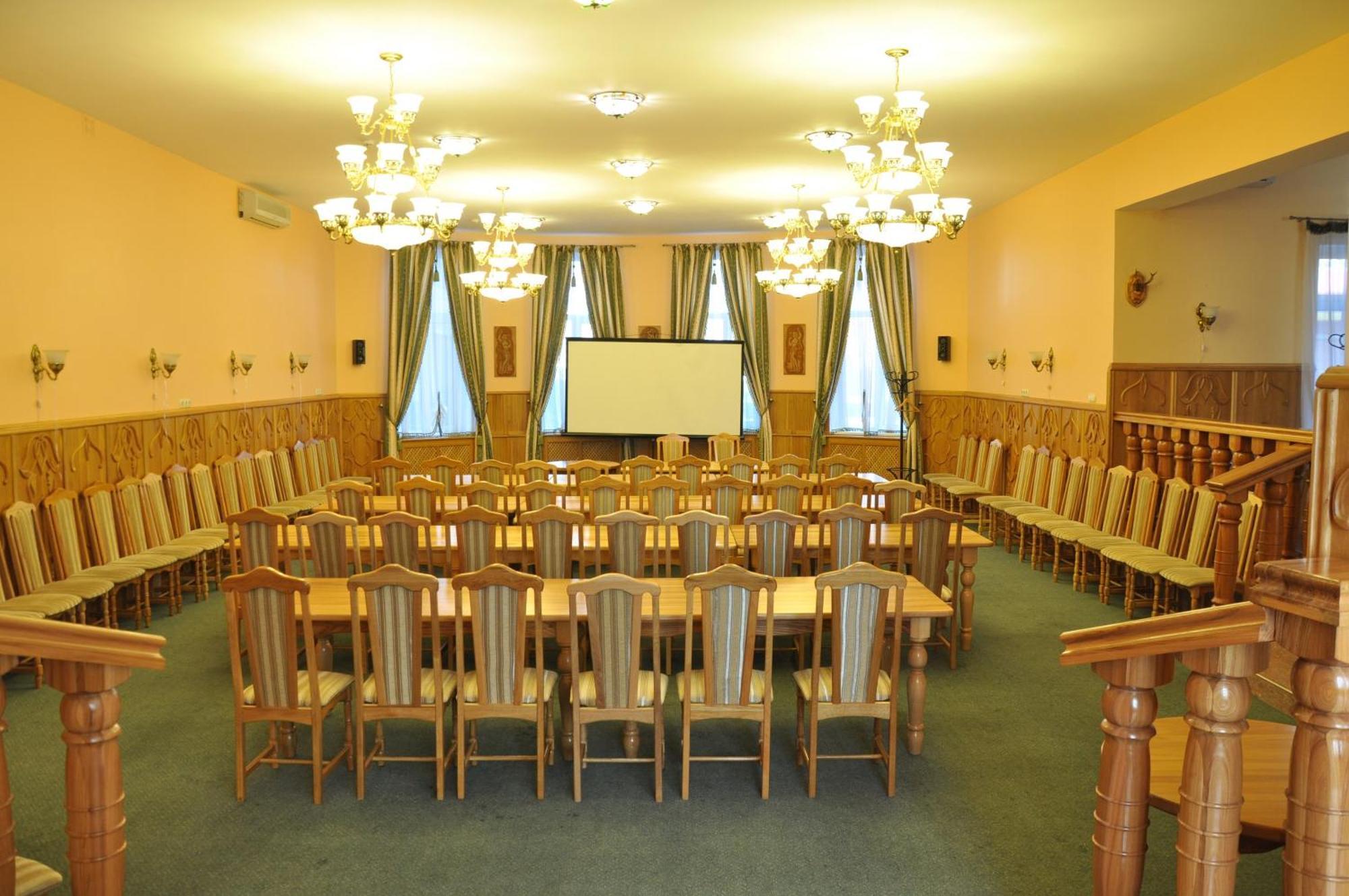 Tisa Hotel Petropavlovskaya Borshchagovka Bagian luar foto